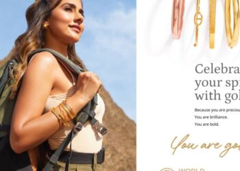 بالفيديو.. مجلس الذهب العالمي يطلق حملة “أنت ذهب”