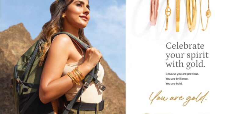 بالفيديو.. مجلس الذهب العالمي يطلق حملة "أنت ذهب" 86 بالفيديو.. مجلس الذهب العالمي يطلق حملة “أنت ذهب”