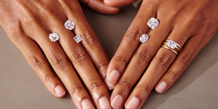 118 مليون قيراط مبيعات متوقعة في سوق الألماس خلال 2024