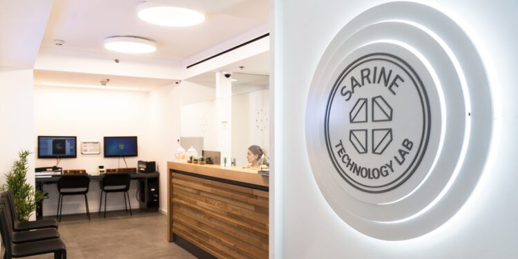 حرب غزة وركود التصنيع الهندي تقلص أرباح "سارين" الإسرائيلية 88 حرب غزة وركود التصنيع الهندي تقلص أرباح “سارين” الإسرائيلية