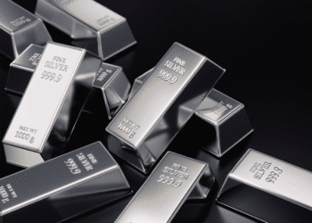 “معهد الفضة” يتوقع ارتفاع الطلب على الفضة إلى 1.2 مليار أوقية في 2024