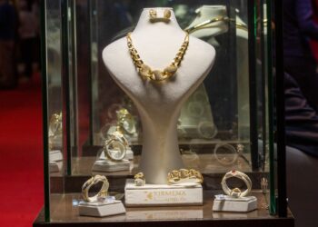 مساعد وزير التموين: ارتفاع الطلب على الذهب بغرض التحوط خلق مضاربات سعرية بالأسواق