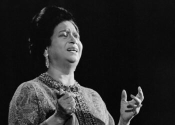 لماذا قالت أم كلثوم للجواهرجي بايوكي..«معلش»؟