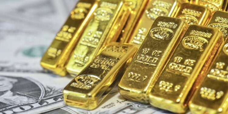 «آي صاغة»: 1.5 % ارتفاعًا في أسعار الذهب بالأسواق المحلية خلال أسبوع 88 «آي صاغة»: 1.5 % ارتفاعًا في أسعار الذهب بالأسواق المحلية خلال أسبوع