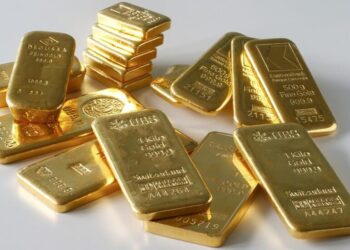 كوميرز بنك يتوقع ارتفاع أسعار الذهب لمستويات قياسية في هذه الحالة