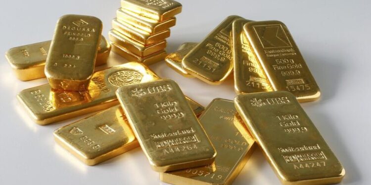 كوميرز بنك يتوقع ارتفاع أسعار الذهب لمستويات قياسية في هذه الحالة 87 كوميرز بنك يتوقع ارتفاع أسعار الذهب لمستويات قياسية في هذه الحالة