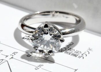 رابابورت: تحسن المبيعات وتراجع ملحوظ في أسعار الألماس خلال فبراير الماضي