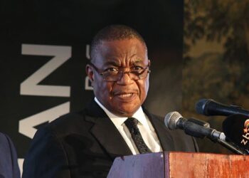نائب رئيس زيمبابوي: مناجم الألماس لعبت دورًا رئيسيًا في تنمية البلاد