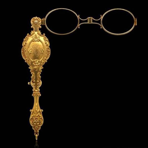 Medici Opera Glasses