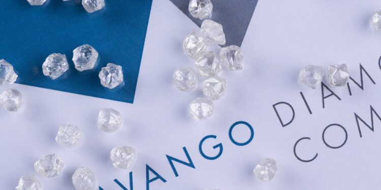 «أوكافانجو ديموند» أول شركة غير تعدينية تنضم لمجلس الألماس الطبيعي 87 «أوكافانجو ديموند» أول شركة غير تعدينية تنضم لمجلس الألماس الطبيعي