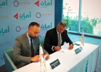 “جولد إيرا” توقع عقد شراكة مع “أمان القابضة” لتقسيط شراء الذهب