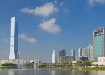 مركز دبي للسلع المتعددة يطلق منصة الاستدامة لتعزيز الحوكمة