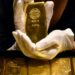 وزير المالية: 4.6 طن واردات الذهب دون جمارك خلال عام 88 وزير المالية: 4.6 طن واردات الذهب دون جمارك خلال عام