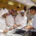 الإماراتيون يشترون 10.8 طن من الذهب في الربع الأول من 2024