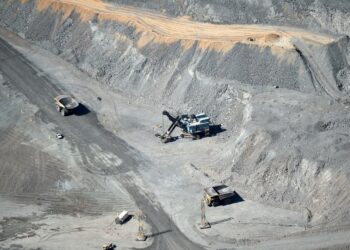 بوتسوانا تستخدم الذكاء الاصطناعي في البحث عن الألماس