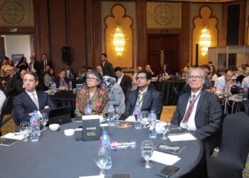 مجلس الذهب العالمي: مشتريات المصريين من السبائك في 2023 هي رابع أكبر عمليات شراء عالميًا