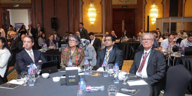 مجلس الذهب العالمي: مشتريات المصريين من السبائك في 2023 هي رابع أكبر عمليات شراء عالميًا