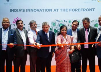 صادرات المجوهرات: معرض جايبور شهادة على تراث الهند الثري بالحرفية