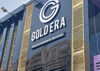 «جولد إيرا» تفتتح فرعين جديدين بـ«طنطا والمنصورة»