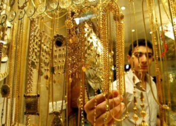 «آي صاغة»:تراجع سعر صرف الدولار بالسوق المحلية حد من ارتفاعات الذهب