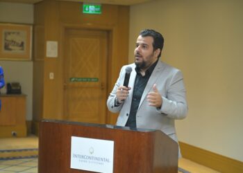 سعيد إمبابي: تصدير الذهب الخام يوفر عملة صعبة ويقلل المعروض بالأسواق