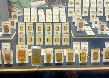 الضبابية تسيطر على أسواق الذهب المحلية والعالمية