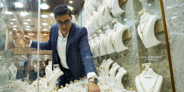 التقرير الأسبوعي لـ «آي صاغة»: 80 جنيهًا ارتفاعًا في أسعار الذهب بالأسواق المحلية خلال أسبوع