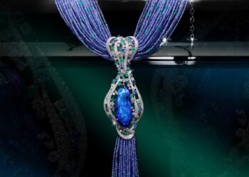 اليوم.. انطلاق الأسبوع  السعودي الدولي للفخامة