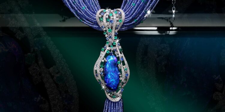 اليوم.. انطلاق الأسبوع  السعودي الدولي للفخامة