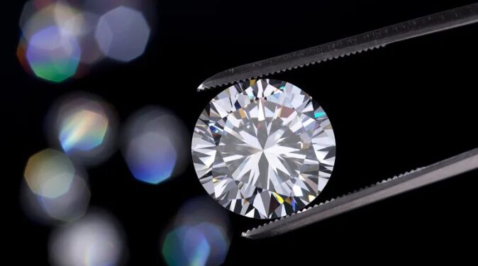 علماء يتوصلون لإنتاج الألماس في أقل من 3 ساعات 88 علماء يتوصلون لإنتاج الألماس في أقل من 3 ساعات