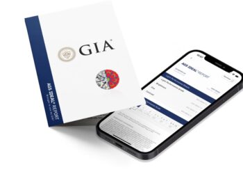 “جي آي إيه” يقدم الإصدارات الورقية من تقارير AGS للألماس