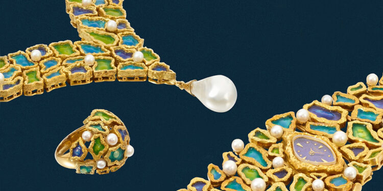 في مزاد "سوثبي".. تنافس على ساعة باتريك فيليب يرفع ثمنها 7 أضعاف 88 في مزاد “سوثبي”.. تنافس على ساعة باتريك فيليب يرفع ثمنها 7 أضعاف