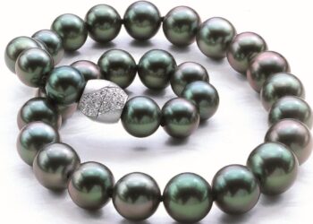 مجوهرات “يونيك ديزاينز” تستحوذ على شركة “لؤلؤ الصين”