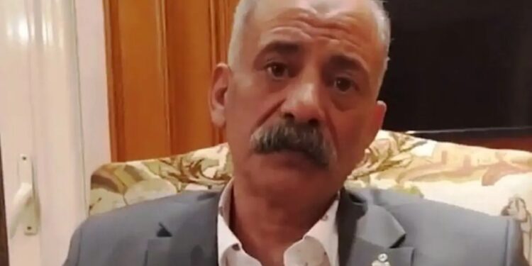 روماني عيسى: أمتلك 42.5 % من "ماتز هولدنجز" للتنقيب عن الذهب في "حمش" 89 روماني عيسى: أمتلك 42.5 % من “ماتز هولدنجز” للتنقيب عن الذهب في “حمش”