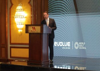 مجلس الذهب العالمي: نعتمد على البيانات الحكومية في تقاريرنا عن سوق الذهب المصري