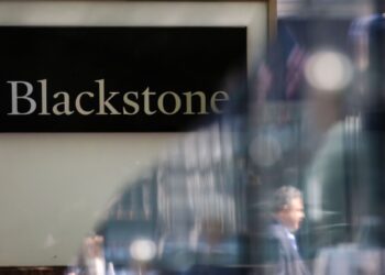 بلاكستون تتطلع إلى طرح عام أولي بقيمة 300 مليون دولار لشركة هندية لإصدار شهادات الألماس