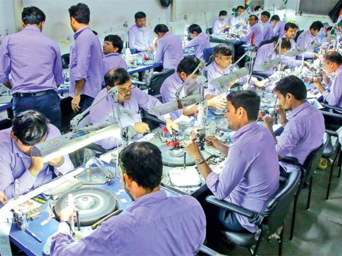 what is really going on behind surats high tech labour intensive diamond industry