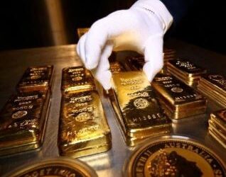 روسيا تبحث إمكانية إلغاء رسوم التصدير على الذهب