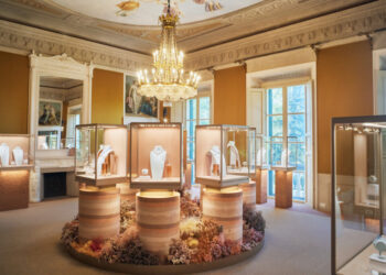 «آي صاغة»: ارتفاع أسعار الذهب وترقب بالأسواق لبيانات التضخم الأمريكية اليوم 