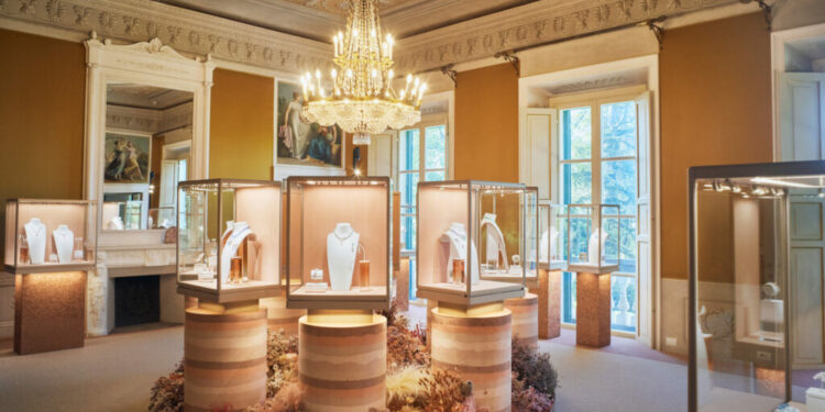 «آي صاغة»: ارتفاع أسعار الذهب وترقب بالأسواق لبيانات التضخم الأمريكية اليوم  87 «آي صاغة»: ارتفاع أسعار الذهب وترقب بالأسواق لبيانات التضخم الأمريكية اليوم