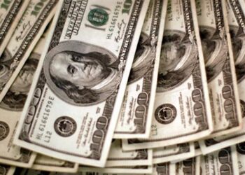 عاجل: تباطؤ معدلات التضخم الأمريكية إلى 3.4 % في أبريل