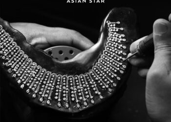 انخفاض إيرادات مجوهرات “آسيان ستار” بنسبة 21٪ في العام المالي الماضي