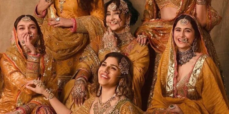 10 آلاف قطعة من المجوهرات بمسلسل هيراماندي مستوحاة من الحضارة المغولية 104 10 آلاف قطعة من المجوهرات بمسلسل هيراماندي مستوحاة من الحضارة المغولية