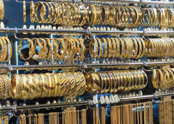 النقابة العامة للتجار: 50 % تراجعًا في الطلب على الذهب في الأردن