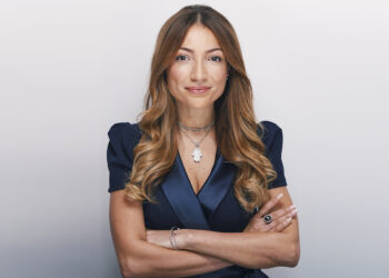 من هي الجزائرية التي تقود مجلس الألماس العالمي؟