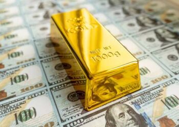 خبير: ضبط سعر صرف الدولار دفع أسعار الذهب للتراجع بنسبة 30 %