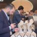 ارتفاع أسعار الذهب بسبب مشتريات محتملة من البنوك المركزية هذا العام 91 «آي صاغة»: 2.3 % ارتفاعًا في أسعار الذهب بالبورصة العالمية خلال أسبوع