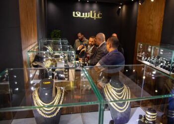 «آي صاغة»: الذهب لا يزال تحت رحمة توقعات الفيدرالي الأمريكي