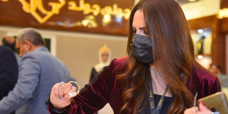 «آي صاغة»: ارتفاع الذهب بالأسواق المحلية وعيار 21 يسجل 3150 جنيهًا