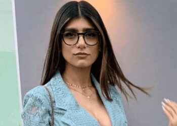 ميا خليفة: لا تشتروا “الألماس الدموي” الإسرائيلي